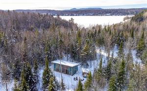 chalets à louer Saint-Jacques-le-Majeur-de-Wolfestown, Chaudière Appalaches