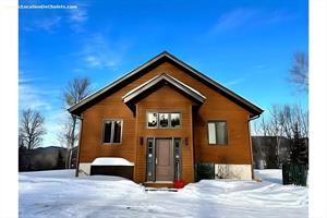 cottage rentals Lamarche, Saguenay-Lac-St-Jean