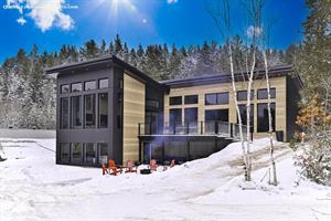 chalets à louer Saint-Côme, Lanaudière