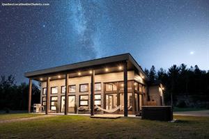 chalets à louer Saint-Alphonse-Rodriguez, Lanaudière