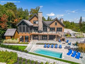 chalets à louer Saint-Faustin-Lac-Carré, Laurentides