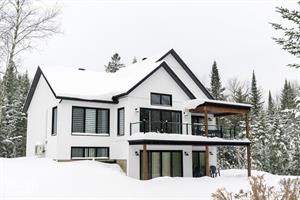 chalets à louer Beaulac-Garthby, Chaudière Appalaches