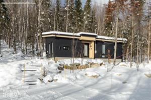 cottage rentals Weedon, Estrie/Cantons-de-l'est