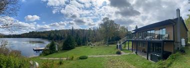 cottage rentals Lac-Saguay, Laurentides