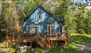 cottage rentals Saint-Calixte, Lanaudière