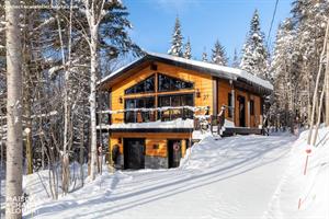 chalets à louer Adstock, Chaudière Appalaches