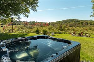 chalets à louer Montpellier-Lac-Simon, Outaouais