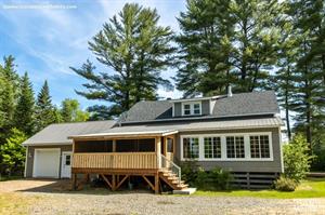 cottage rentals Sainte-Émélie-de-l'Énergie, Lanaudière