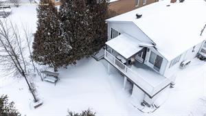 waterfront cottage rentals Disraeli, Chaudière Appalaches