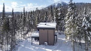 chalets à louer Adstock, Chaudière Appalaches