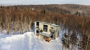 cottage rentals Val-Racine, Estrie/Cantons-de-l'est