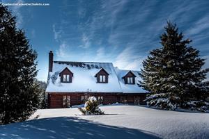 chalets à louer Saint-Faustin-Lac-Carré, Laurentides