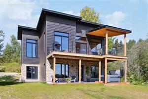 chalets à louer Cayamant, Outaouais