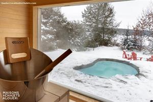 chalets à louer Eastman, Estrie/Cantons-de-l'est