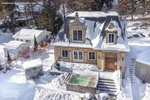 chalets à louer Eastman, Estrie/Cantons-de-l'est