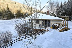 cottage rentals Labelle, Laurentides