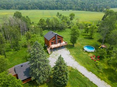 chalets à louer Boileau, Outaouais