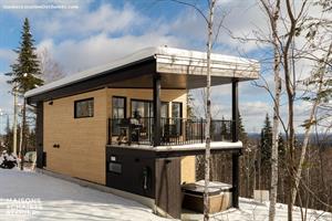 chalets à louer Adstock, Chaudière Appalaches