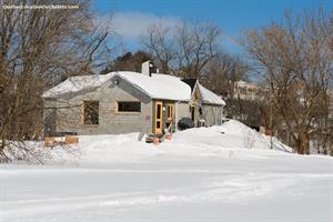 waterfront cottage rentals Scott, Chaudière Appalaches