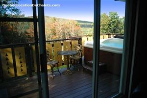 cottage rentals Sainte-Agathe-des-Monts, Laurentides