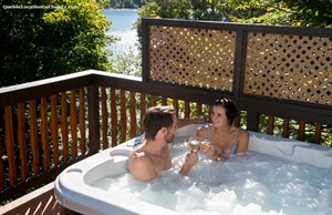 cottage rentals with last minute deals Sainte-Agathe-des-Monts, Laurentides