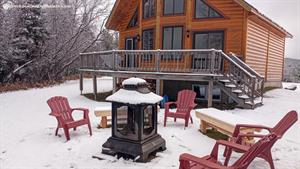 chalets à louer Saint-Michel-des-Saints , Lanaudière