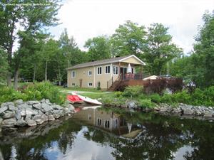 cottage rentals Racine, Estrie/Cantons-de-l'est