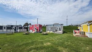 waterfront cottage rentals Havre-aux-Maisons, Îles-de-la-Madeleine