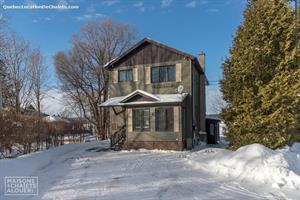 cottage rentals Asbestos, Estrie/Cantons-de-l'est