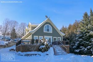 waterfront cottage rentals Windsor, Estrie/Cantons-de-l'est