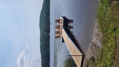 cottage rentals Sainte-Lucie-des-Laurentides, Laurentides