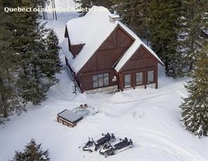 ski vacation rentals Saint-Faustin-Lac-Carré, Laurentides