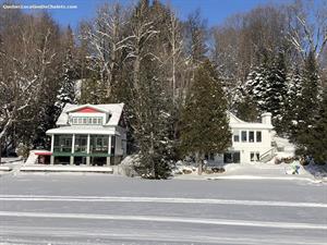 chalets à louer Saint-Sauveur, Laurentides