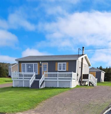 chalets à louer Fatima, Îles-de-la-Madeleine