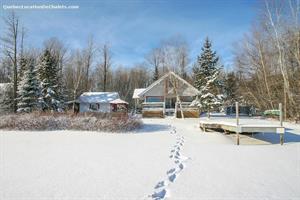 chalets à louer Richmond Cleveland, Estrie/Cantons-de-l'est