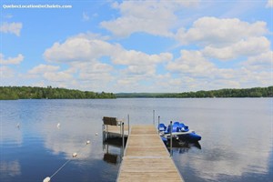 cottage rentals with last minute deals Windsor, Estrie/Cantons-de-l'est