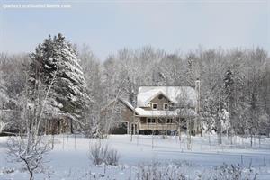 chalets à louer Ulverton, Estrie/Cantons-de-l'est