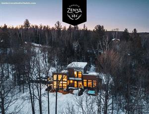 chalets à louer Saint-Alphonse-Rodriguez, Lanaudière