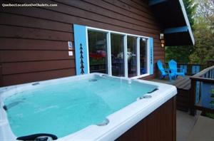 cottage rentals Sainte-Agathe-des-Monts, Laurentides