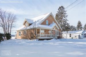 waterfront cottage rentals Tingwick, Estrie/Cantons-de-l'est