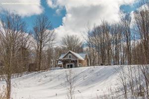 chalets à louer Saint-Claude, Estrie/Cantons-de-l'est