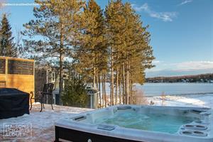 chalets à louer Saint-Claude, Estrie/Cantons-de-l'est