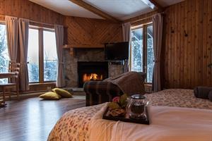 Cottage rental | Chalets Chanteclair Studio