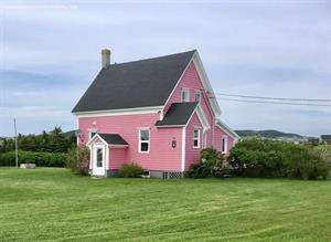 chalets à louer L'Étang-du-Nord, Îles-de-la-Madeleine