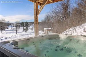 chalets à louer St-Félix-de-Kingsey, Centre du Québec