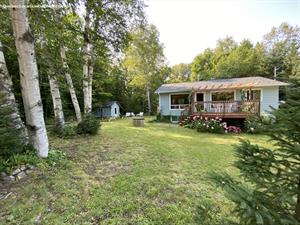 cottage rentals Saint-Donat, Lanaudière