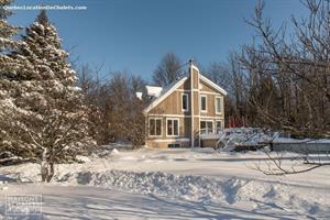 chalets à louer Saint-Valérien-de-Milton, Montérégie