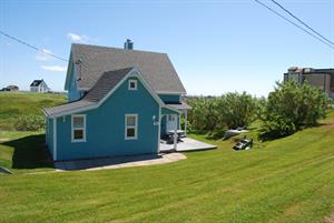 cottage rentals Havre-Aubert, Îles-de-la-Madeleine