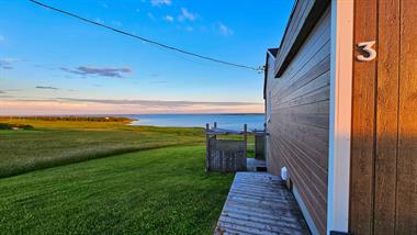 chalets à louer Havre-Aubert, Îles-de-la-Madeleine