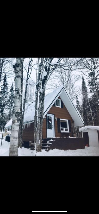 chalets à louer Lac-Etchemin, Chaudière Appalaches